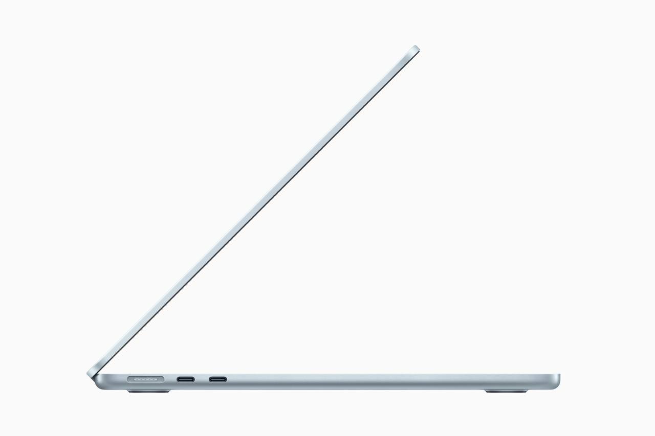Apple представила обновленные MacBook Air с чипом M4 в двух диагоналях 13,6” и 15”
13ки от 1000 денег, 15шки от 1200 денег | Сетка — социальная сеть от hh.ru