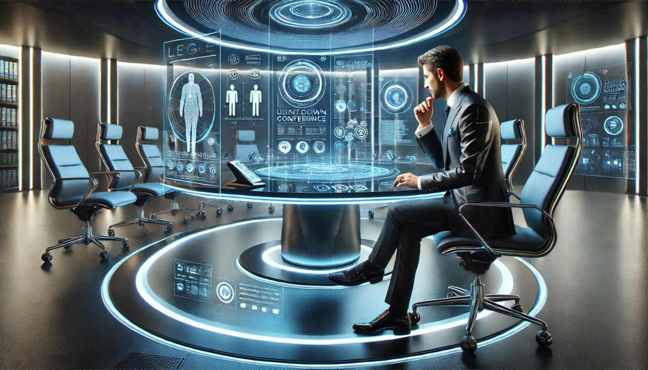 ⚡️ Технический прогресс пришел в корпоративное право 
Как амбассадор технического прогресса не могу пройти мимо новости о том, что с 1 марта можно проводить общие собрания ООО дистанционно | Сетка — социальная сеть от hh.ru