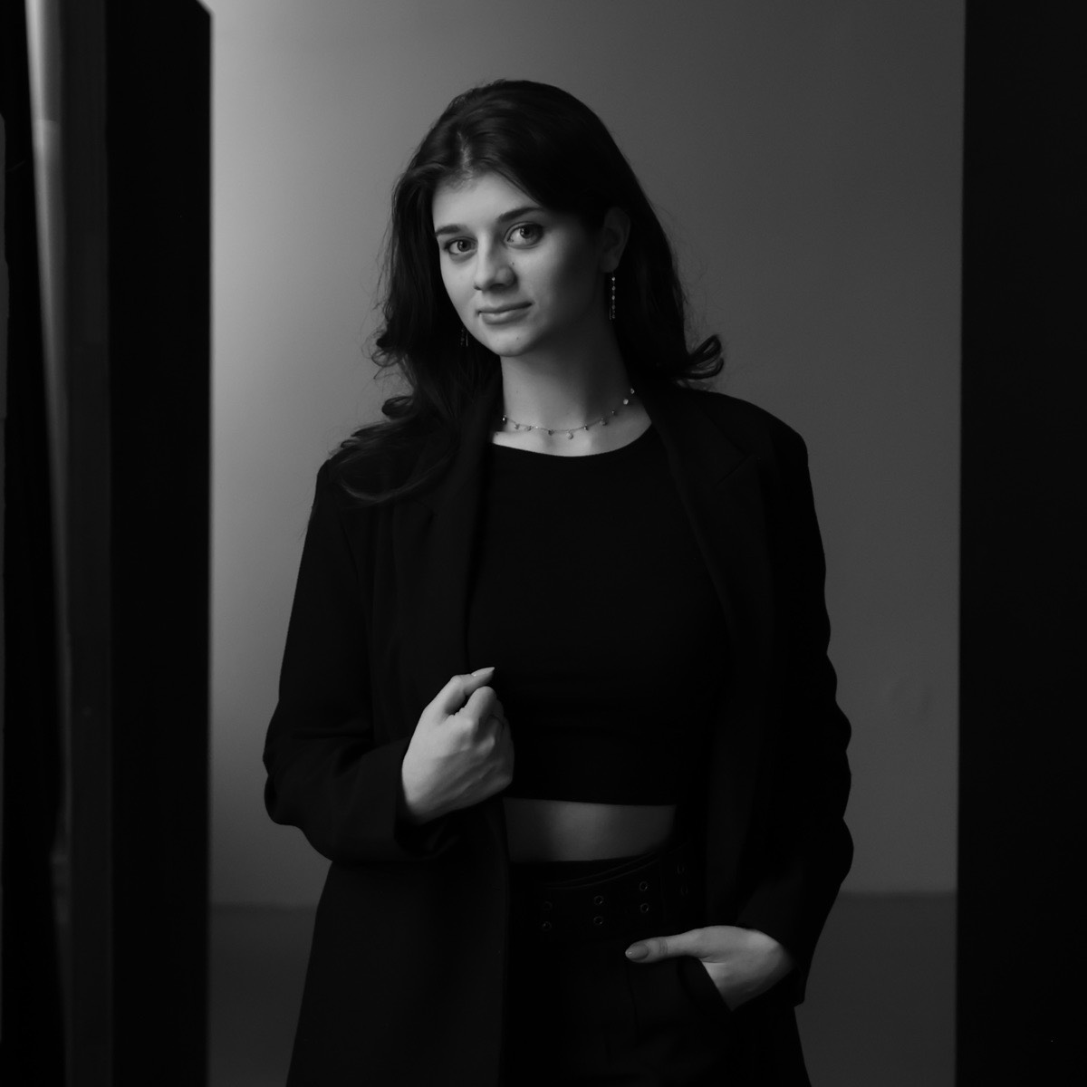 Ксения Васильева | Сетка — социальная сеть от hh.ru