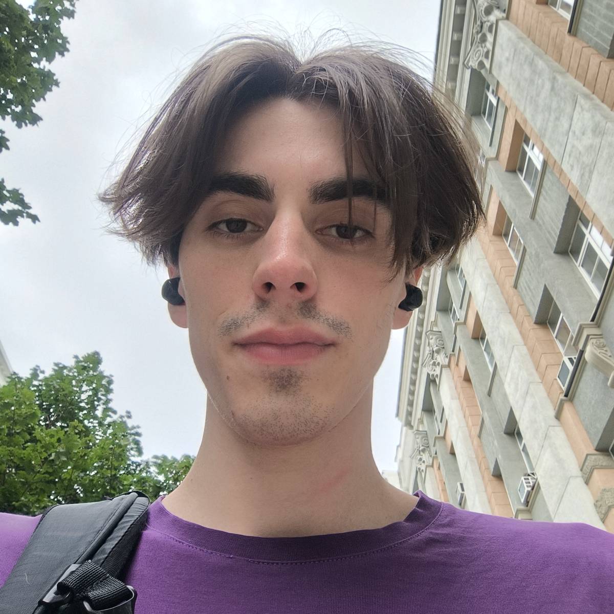 Лев Губерский | Сетка — социальная сеть от hh.ru