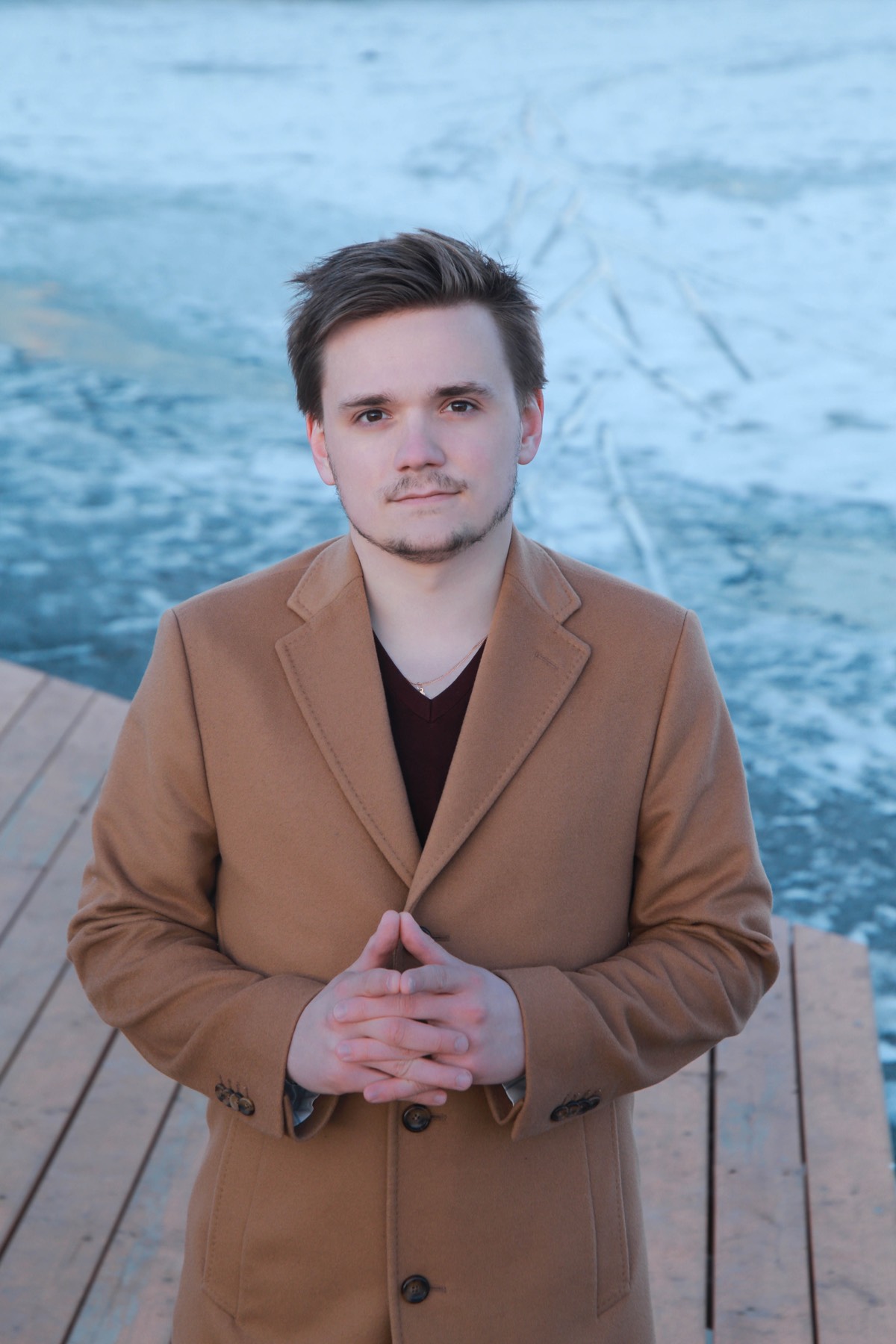 Андрей Табункин