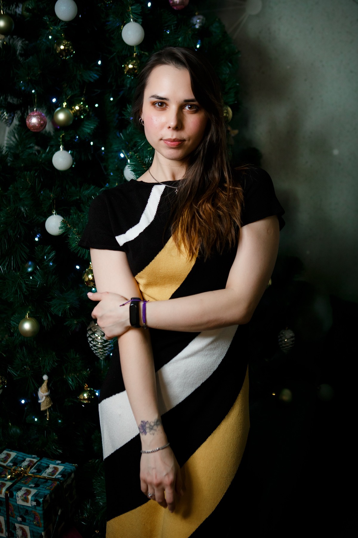 Diana Shkapa | Сетка — социальная сеть от hh.ru