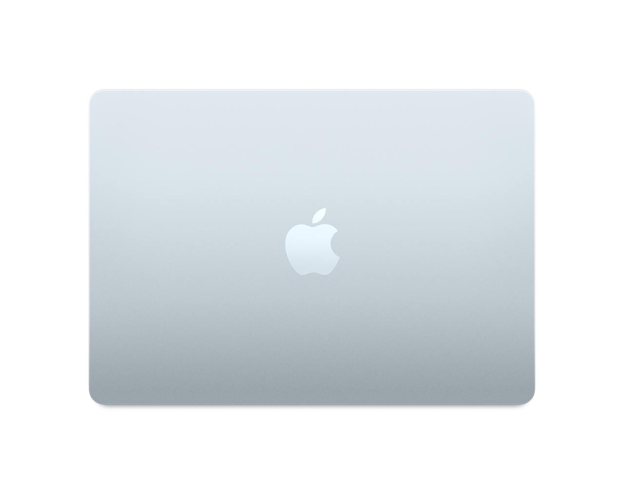 Новый MacBook Air с чипом M4
Доступен в диагоналях 13,6” и 15”
Порты Thunderbolt 4
Минимально 16ГБ объединённой памяти
Новый цвет Sky Blue
Подписывайтесь на ЗЛП 🍕 | Сетка — социальная сеть от hh.ru