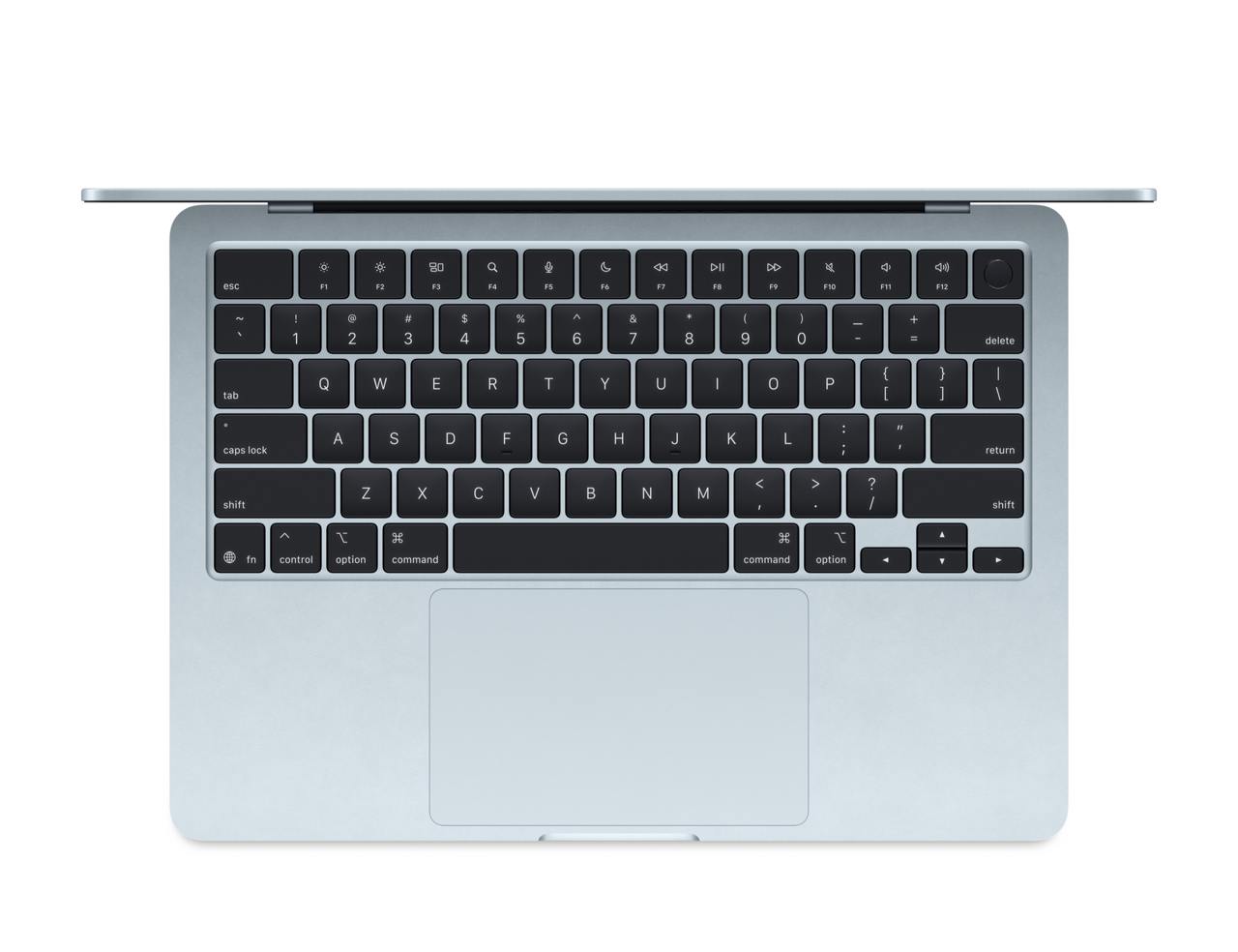 Новый MacBook Air с чипом M4
Доступен в диагоналях 13,6” и 15”
Порты Thunderbolt 4
Минимально 16ГБ объединённой памяти
Новый цвет Sky Blue
Подписывайтесь на ЗЛП 🍕 | Сетка — социальная сеть от hh.ru