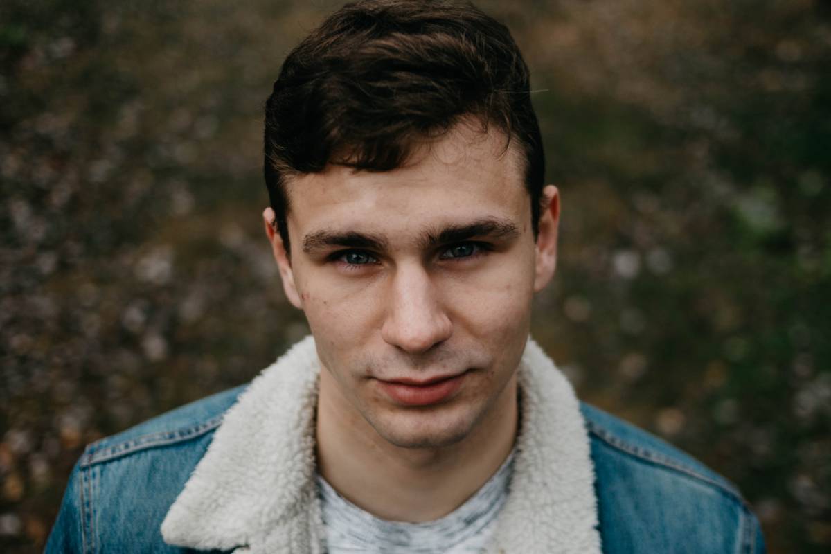 Илья Вакарин