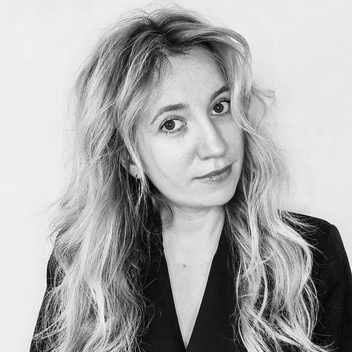 Екатерина Мельник