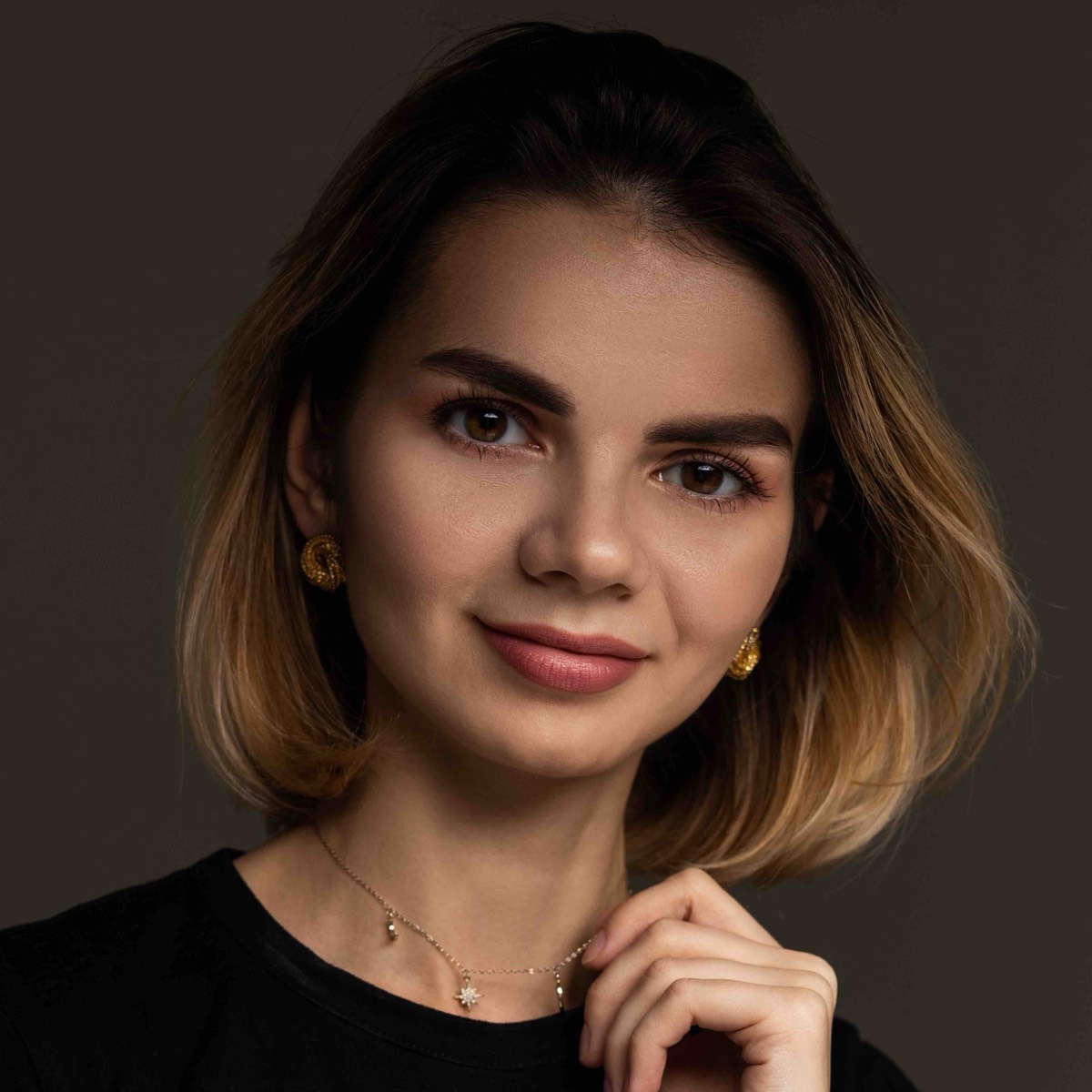 Валерия Евстафьева