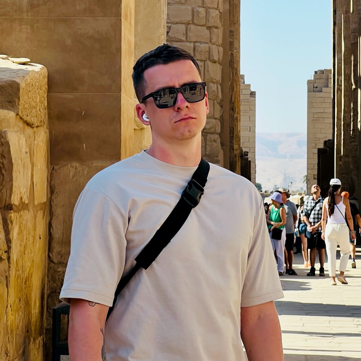 Иван Клыков | Сетка — социальная сеть от hh.ru