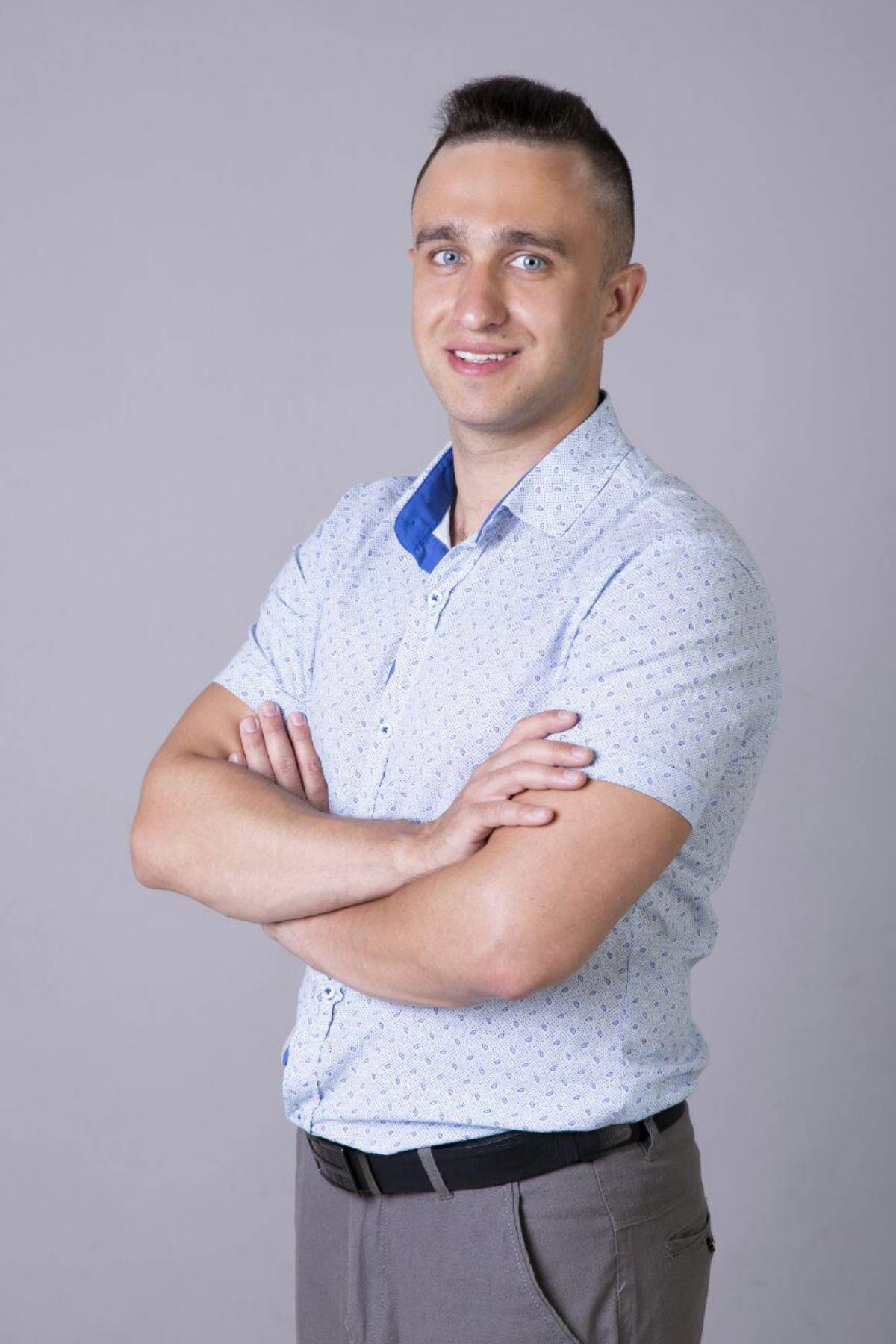 Максим Палкин | Сетка — социальная сеть от hh.ru