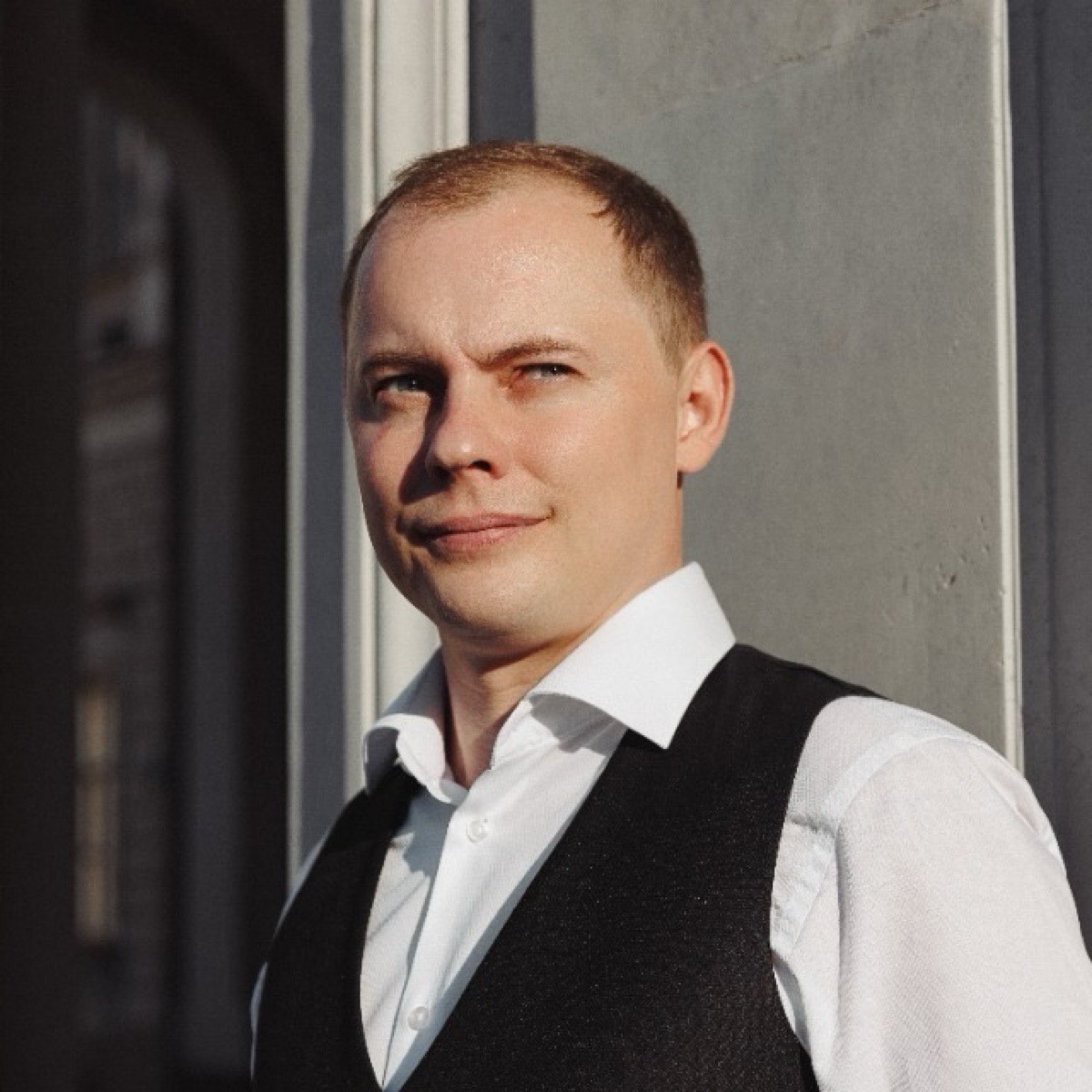 Никита Кунильский