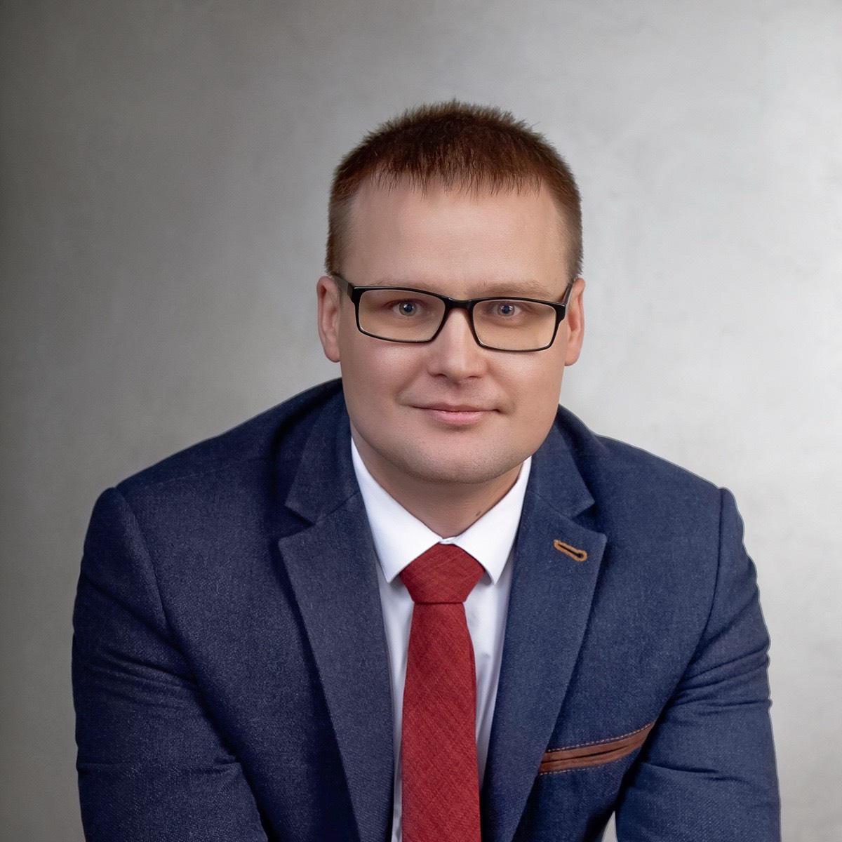 Андрей Лисовский