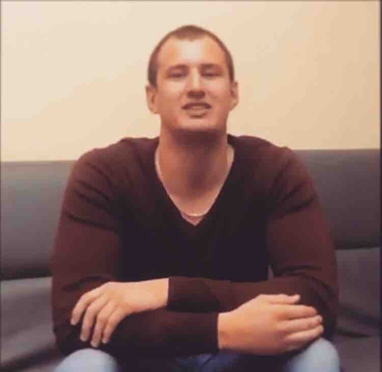 Иван Левицкий