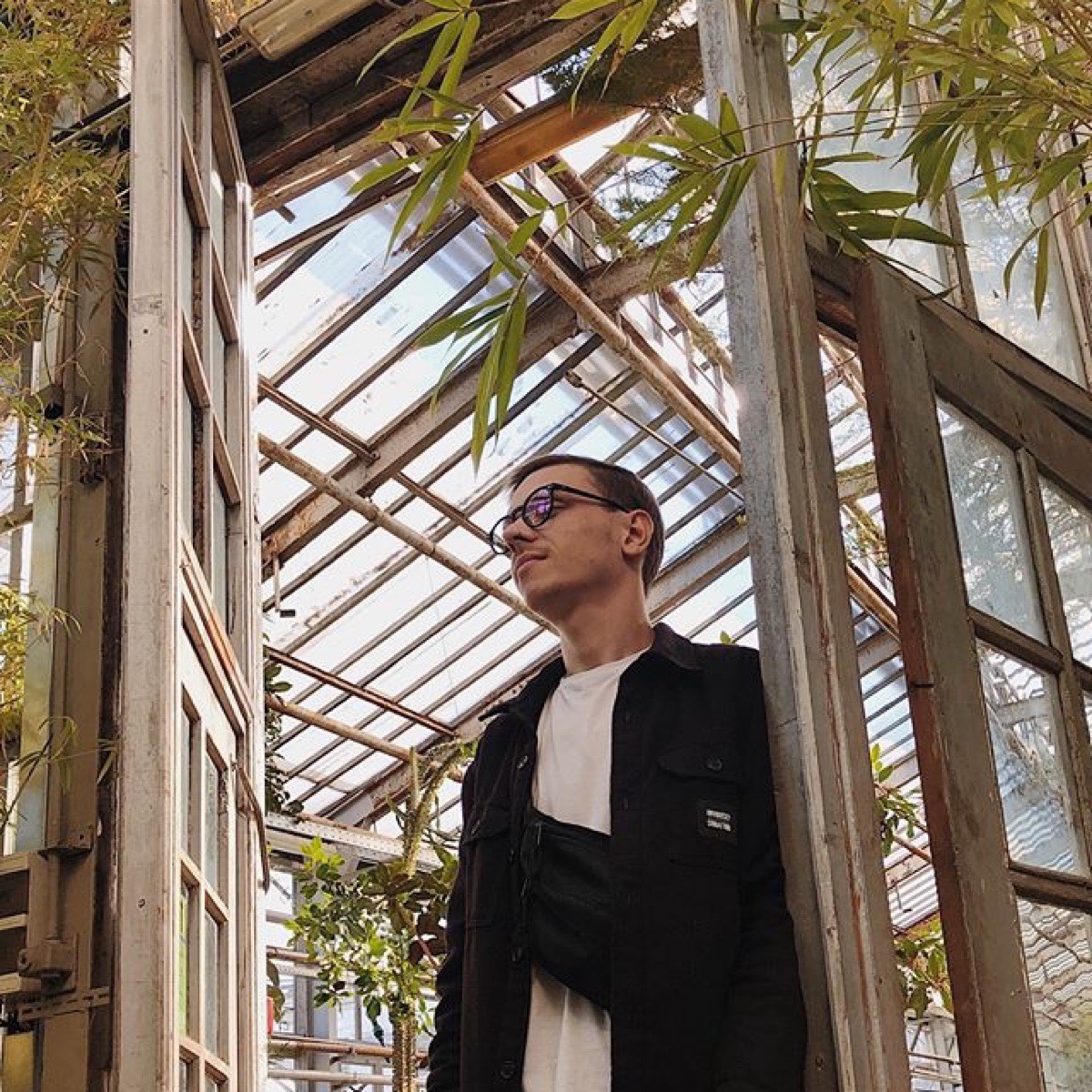 Егор Илларионов | Сетка — социальная сеть от hh.ru