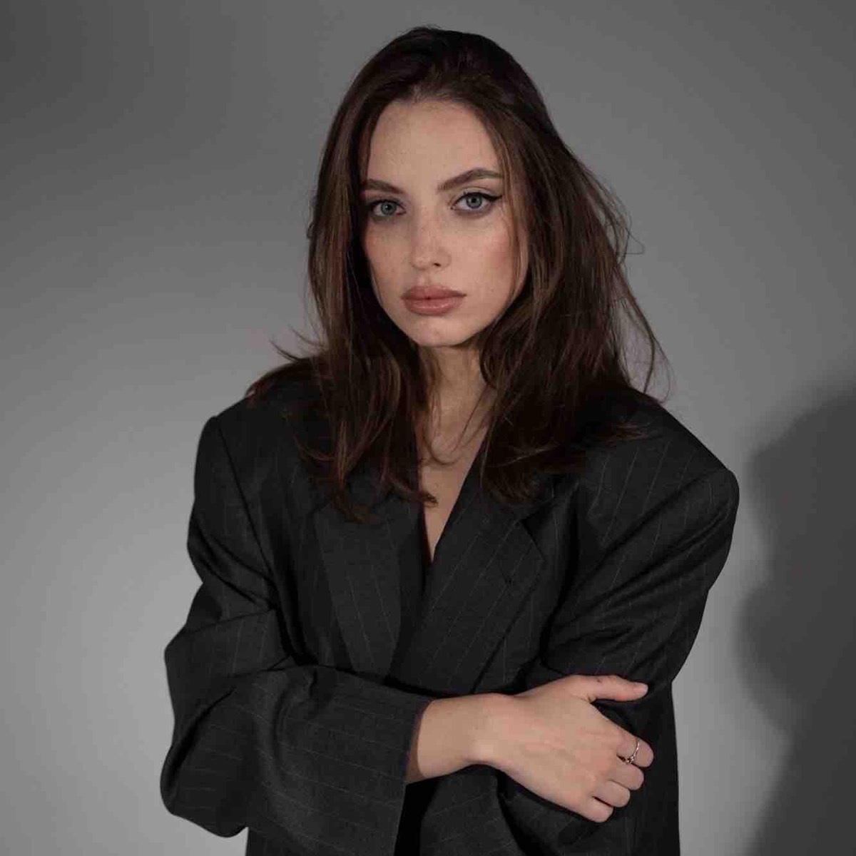 Дарья Чурова