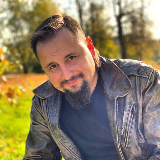 Дмитрий Лукьян