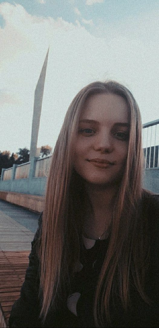 Лидия Симутина | Сетка — социальная сеть от hh.ru