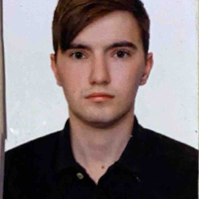 Дмитрий Крылов