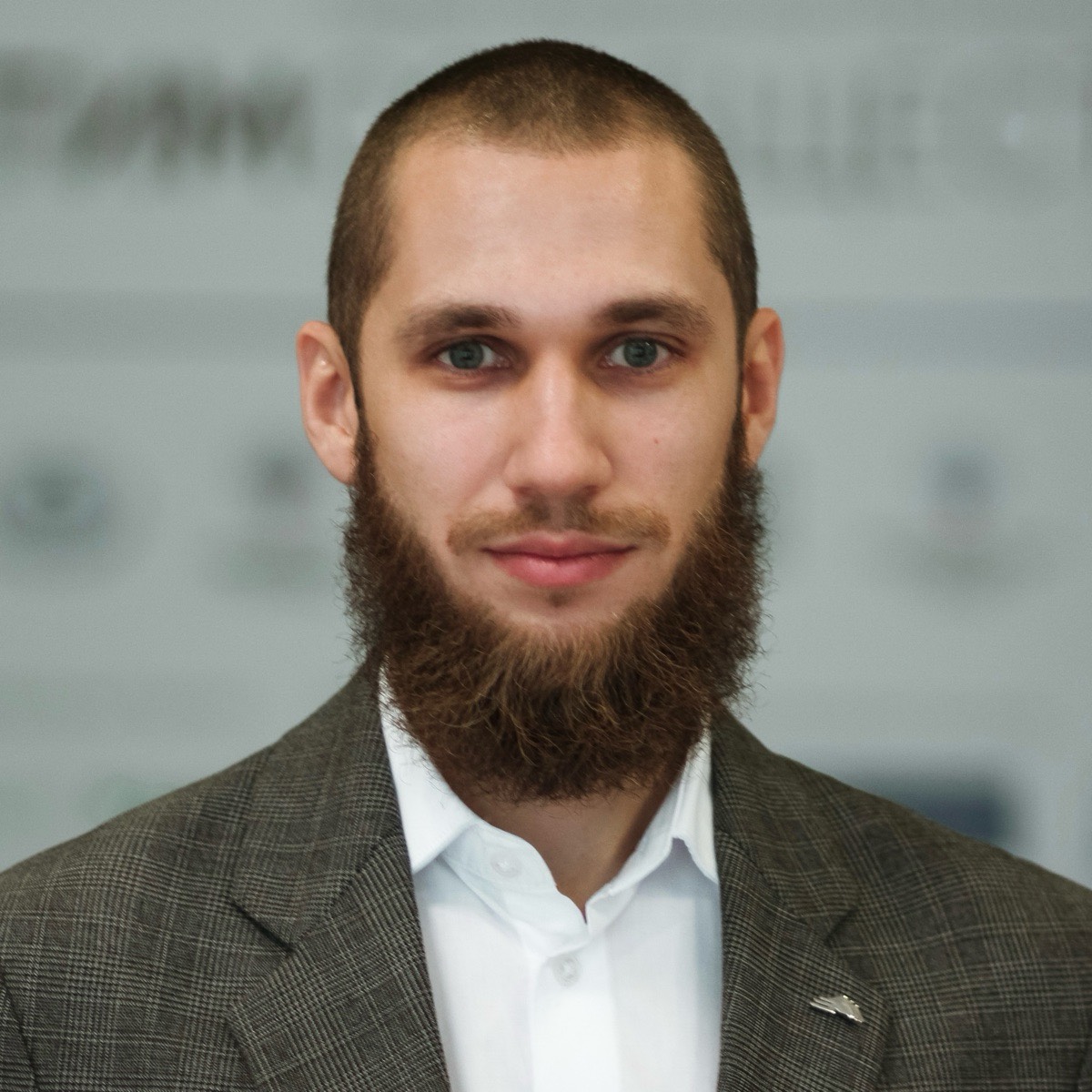 Иван Чудин | Сетка — социальная сеть от hh.ru