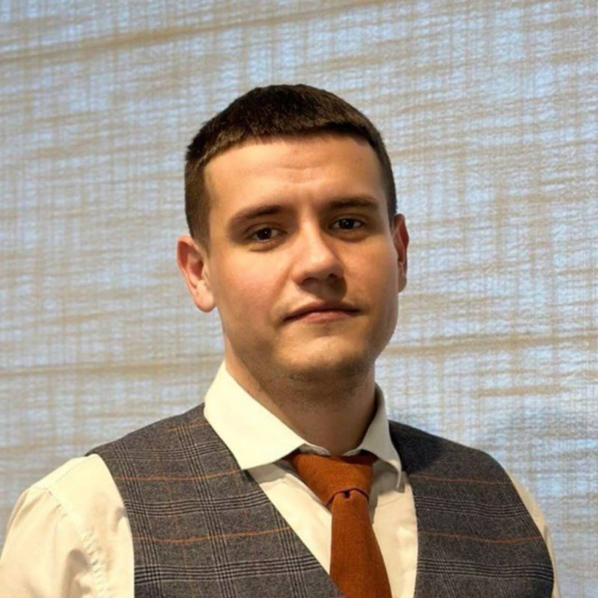 Виталий Журавков | Сетка — социальная сеть от hh.ru