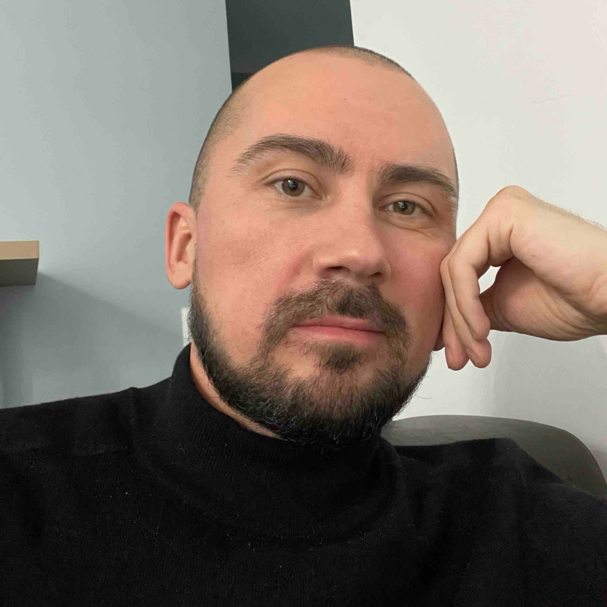 Сергей Знаменский