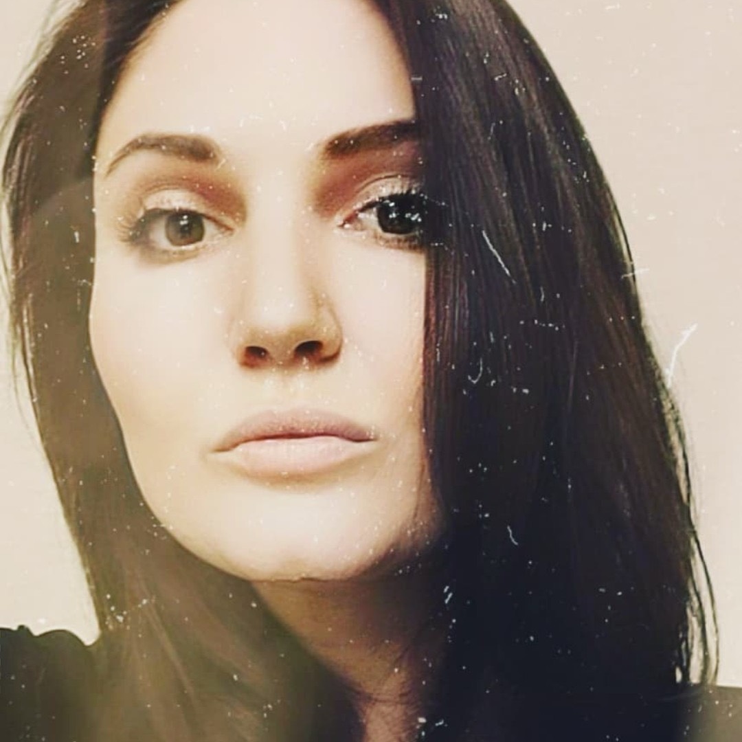 Евгения Ткачук | Сетка — социальная сеть от hh.ru