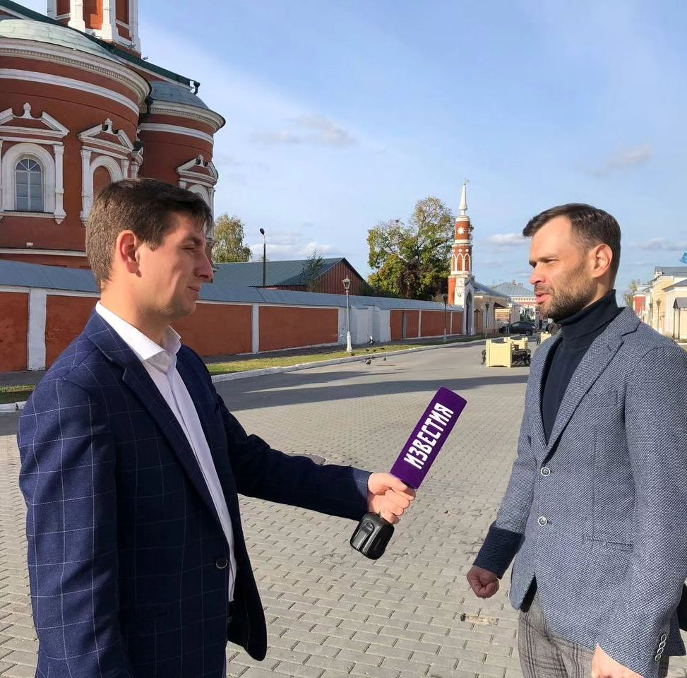 Заводам тоже нужна реклама! | Сетка — социальная сеть от hh.ru