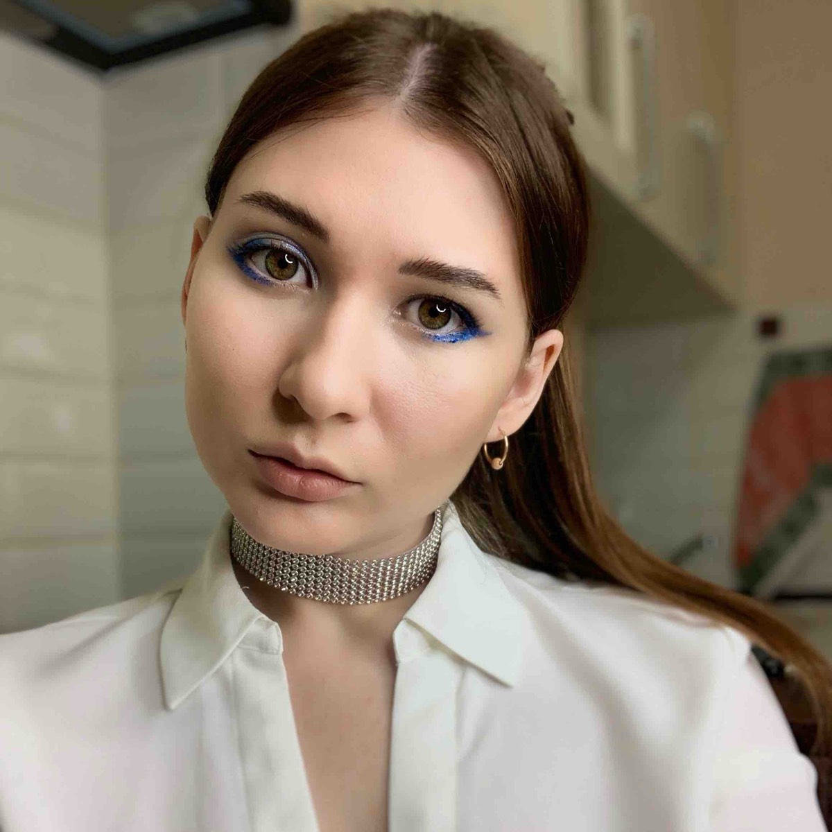 Елизавета Ильина