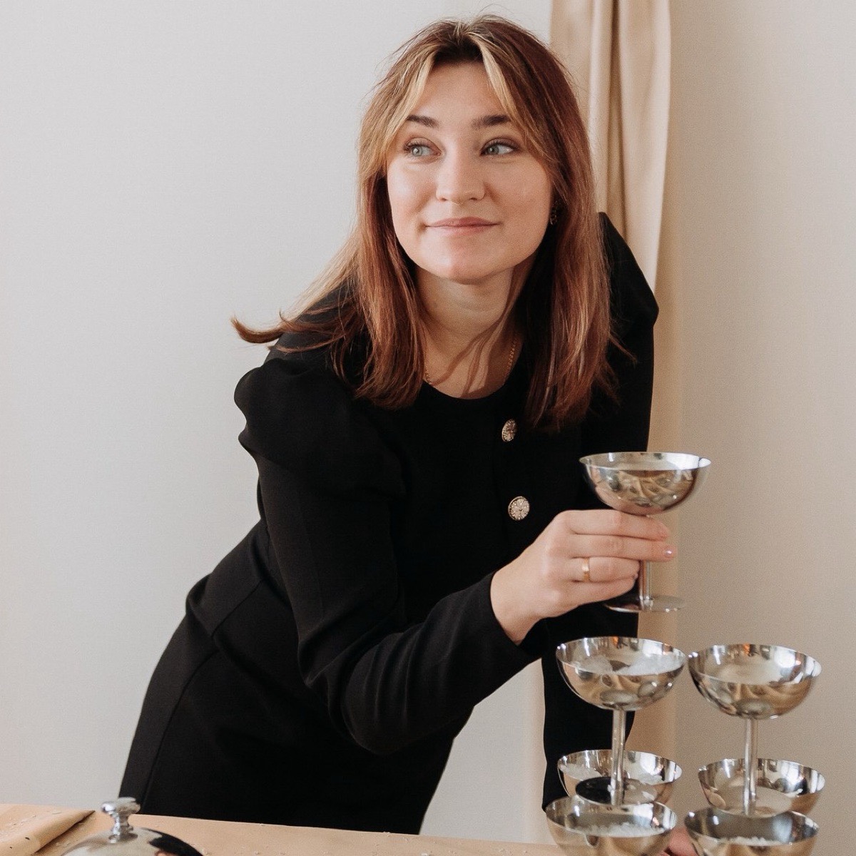 Мария Островская | Сетка — социальная сеть от hh.ru