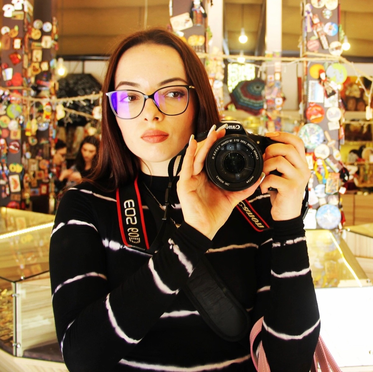 Сильва Заргарян