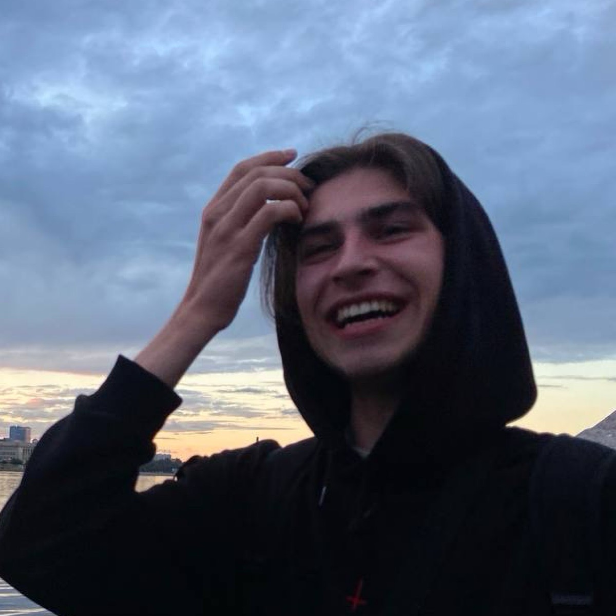 Алексей Минаев