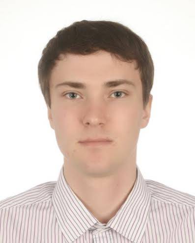 Михаил Яговкин
