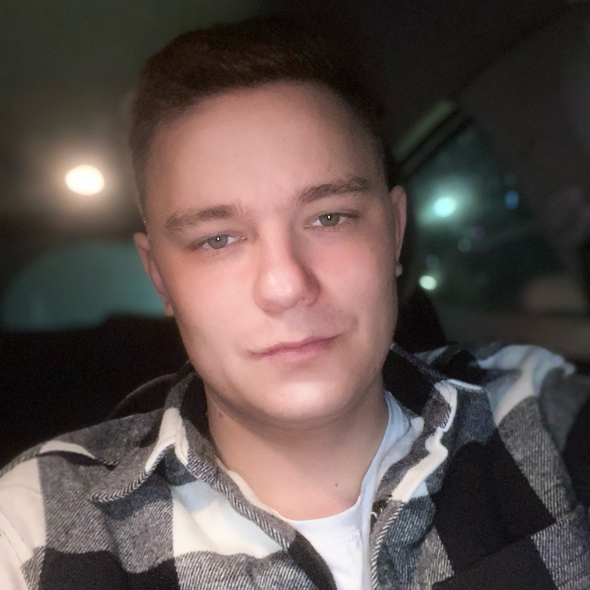 Алексей Кащанскиц | Сетка — социальная сеть от hh.ru