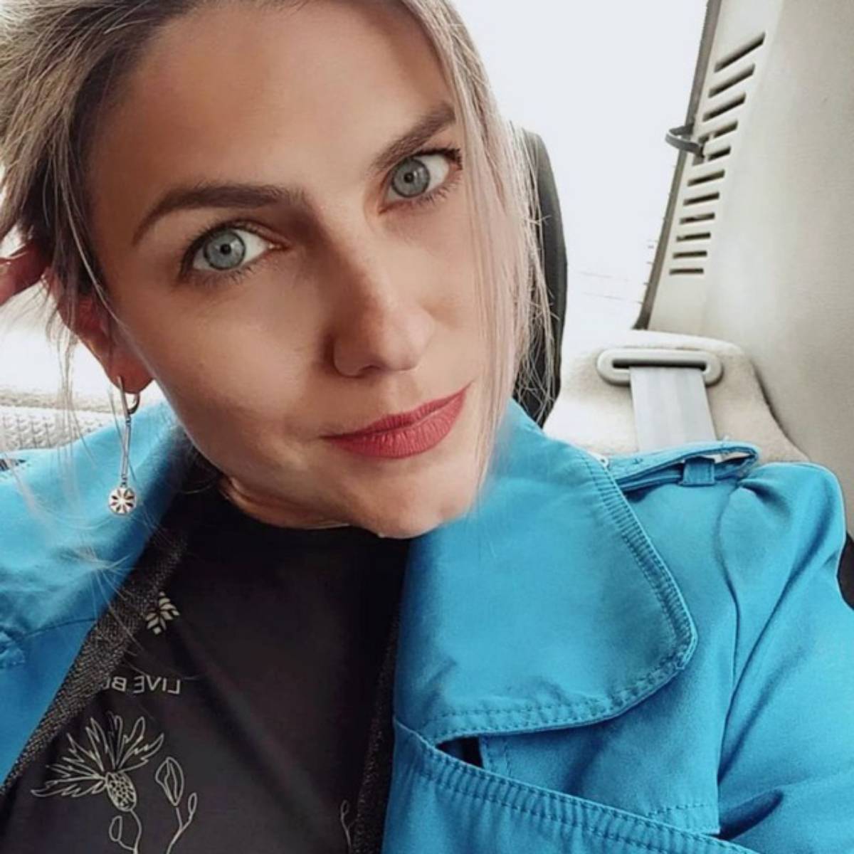 Мария Трутько | Сетка — социальная сеть от hh.ru