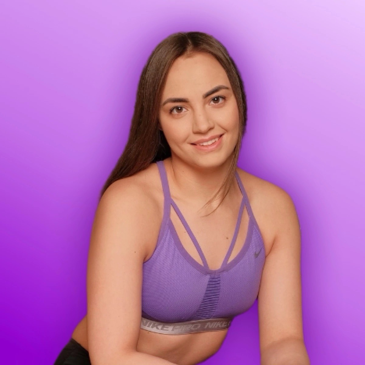Света Лушникова