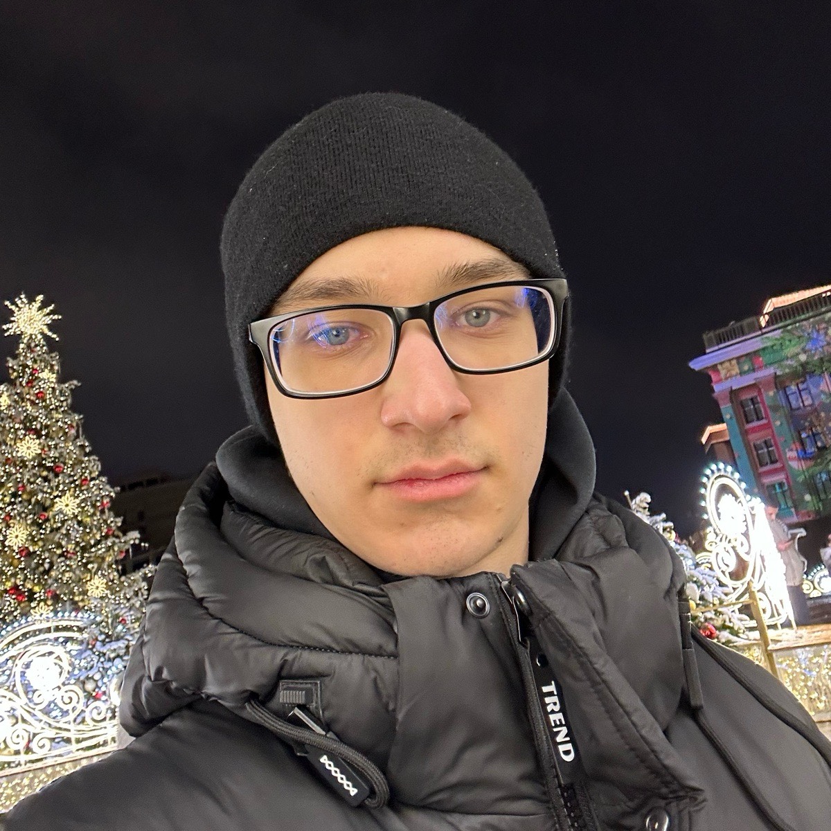 Алексей Попов | Сетка — социальная сеть от hh.ru