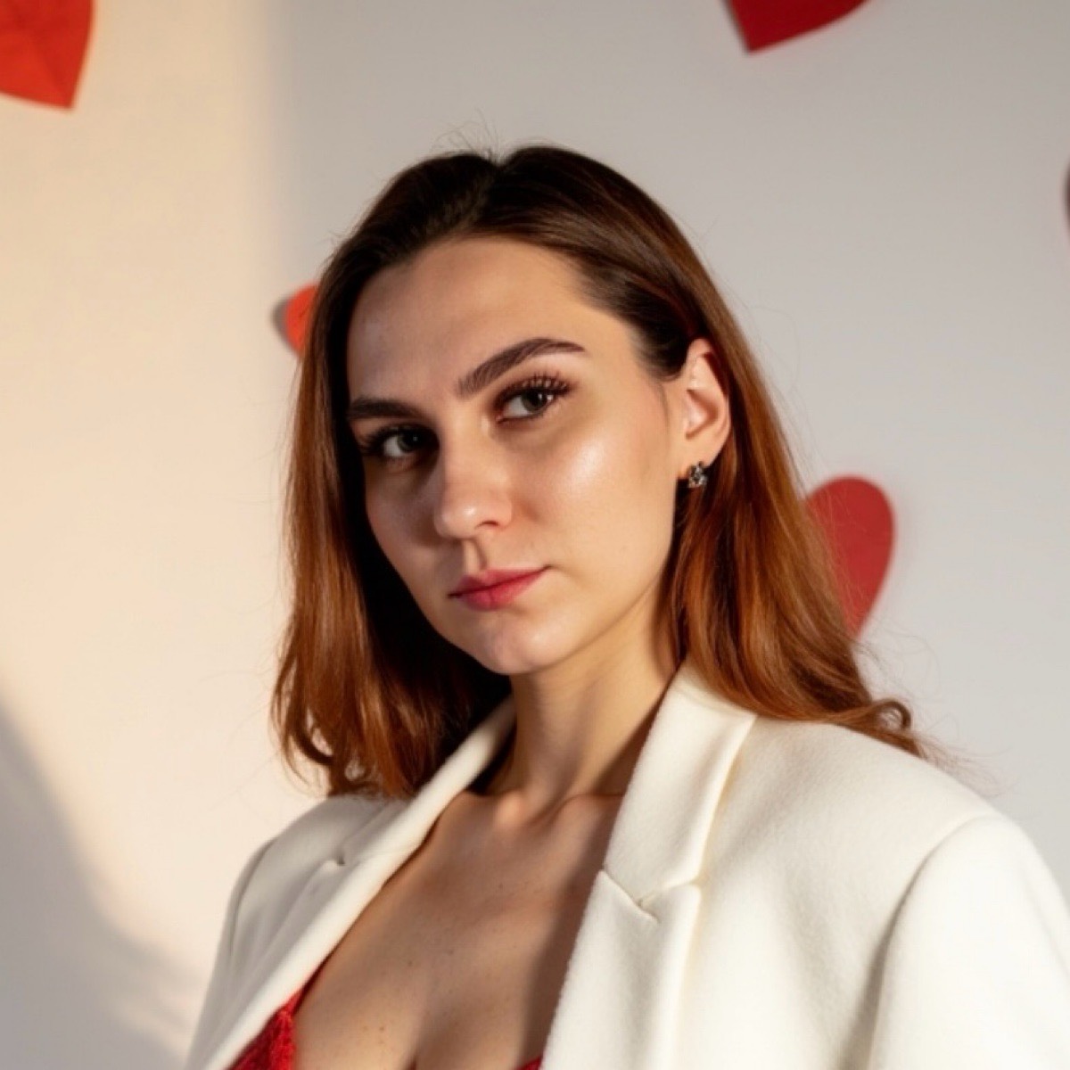 Ксения Мохначева