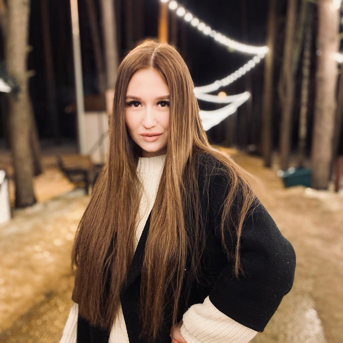 Эвелина Зекунова