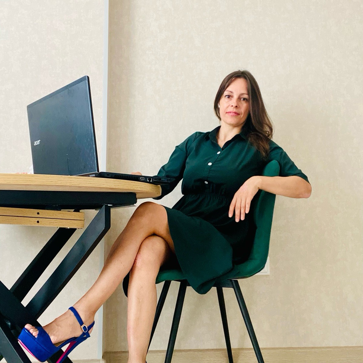 Людмила Маршанская | Сетка — социальная сеть от hh.ru