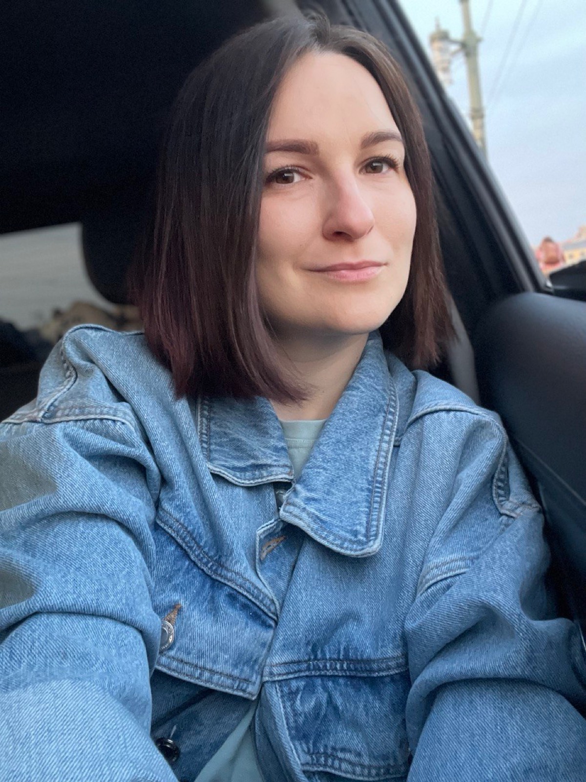 Дарья Петрова | Сетка — социальная сеть от hh.ru