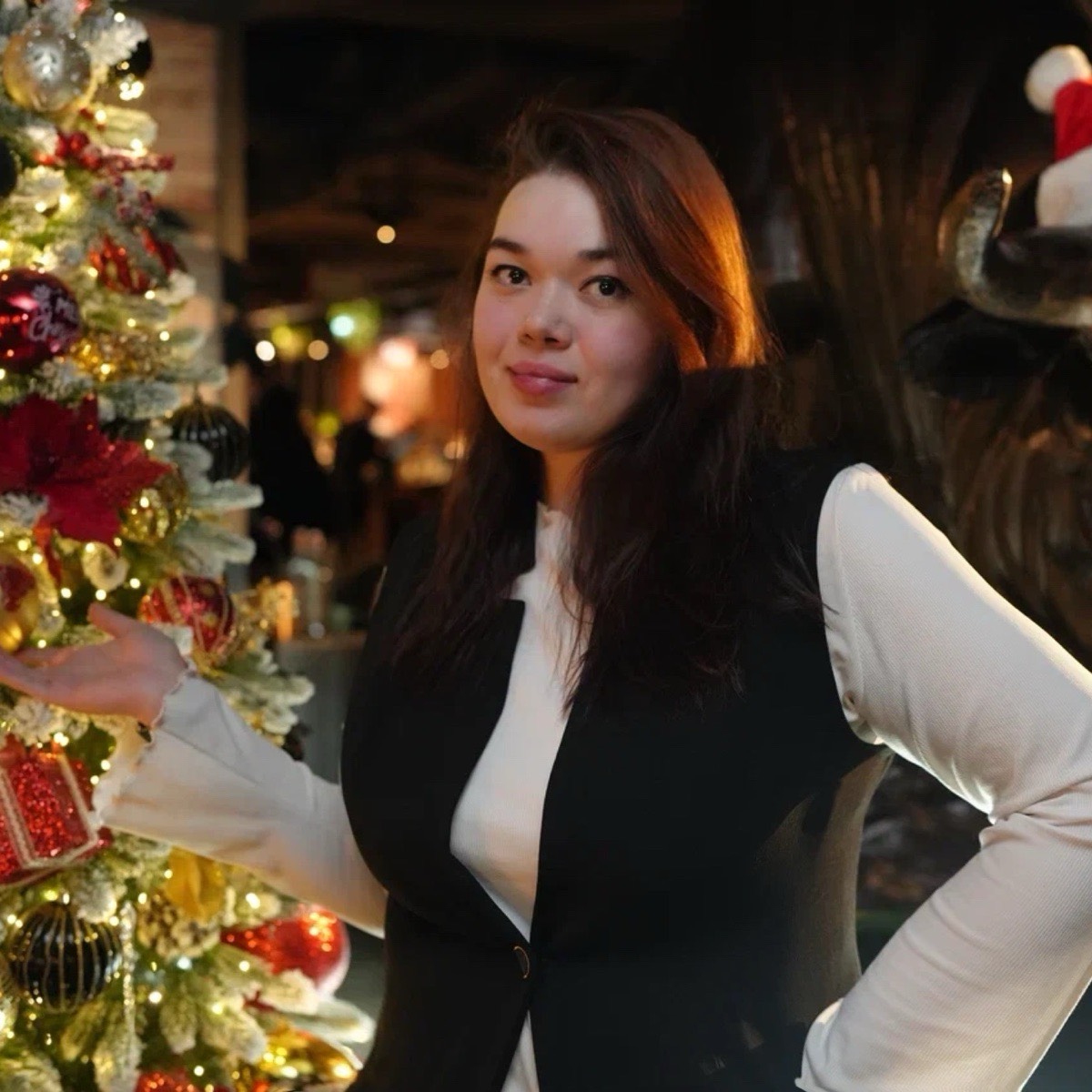 Майя Шмелёва | Сетка — социальная сеть от hh.ru