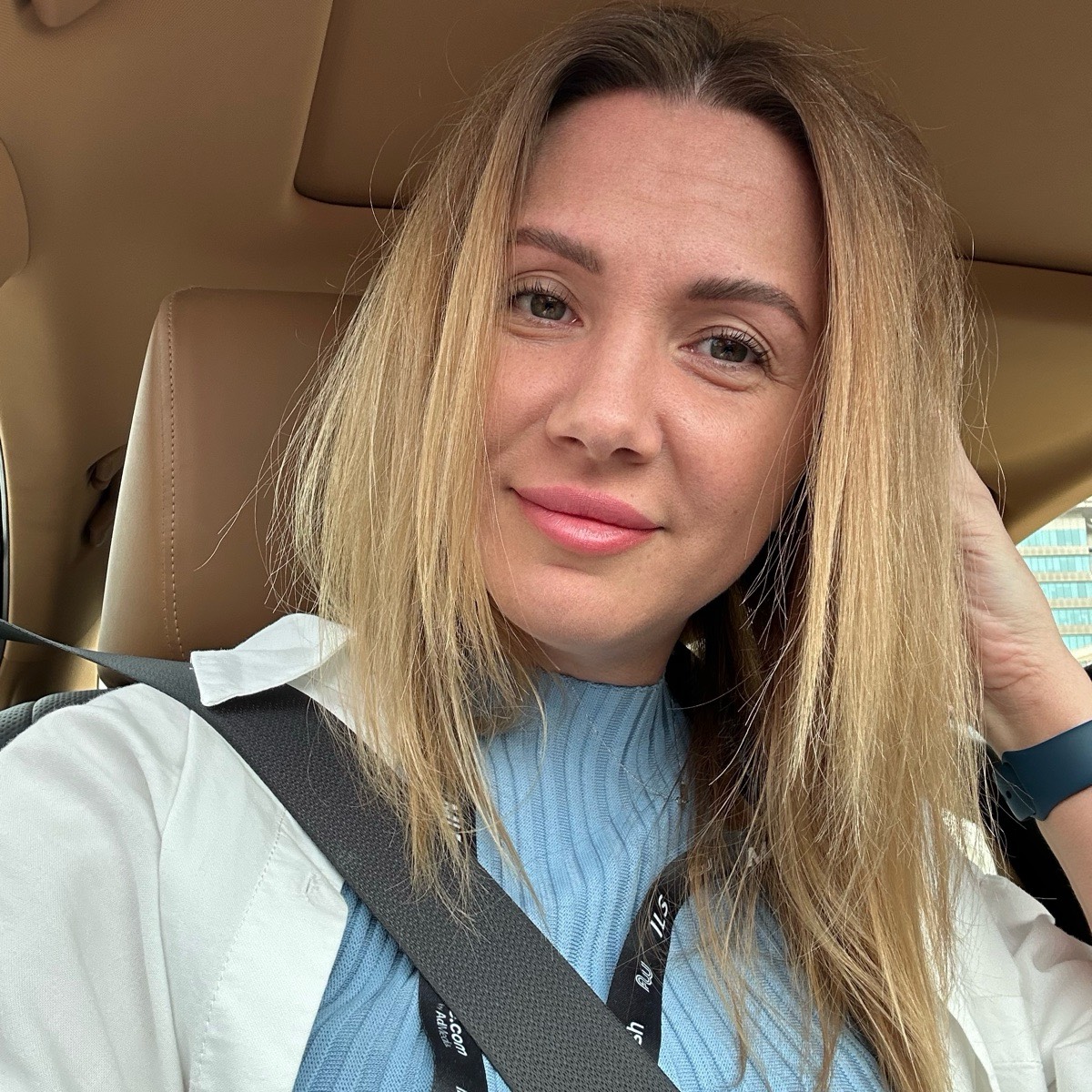 Наталья Панфилова