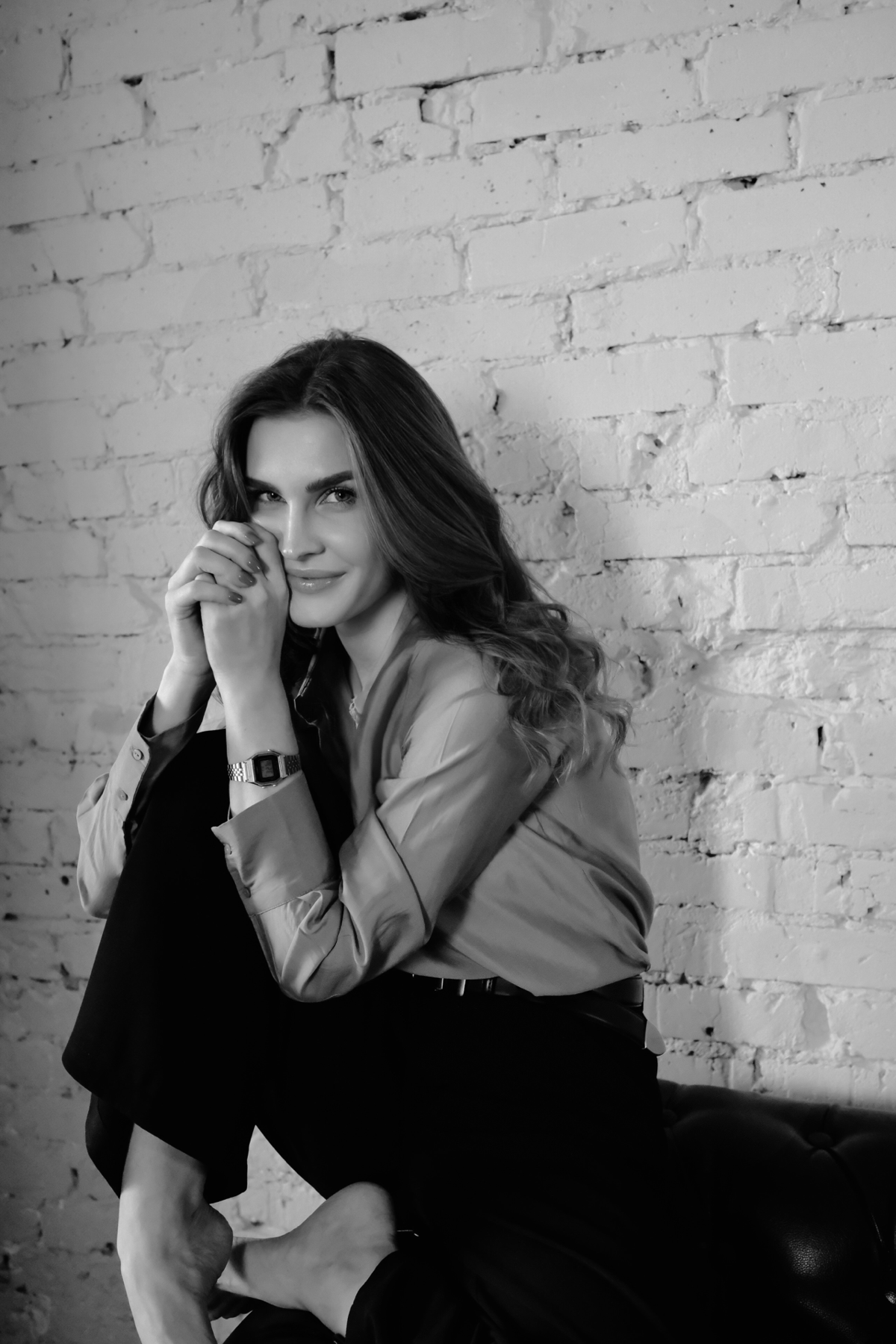 ОБО МНЕ | Сетка — социальная сеть от hh.ru