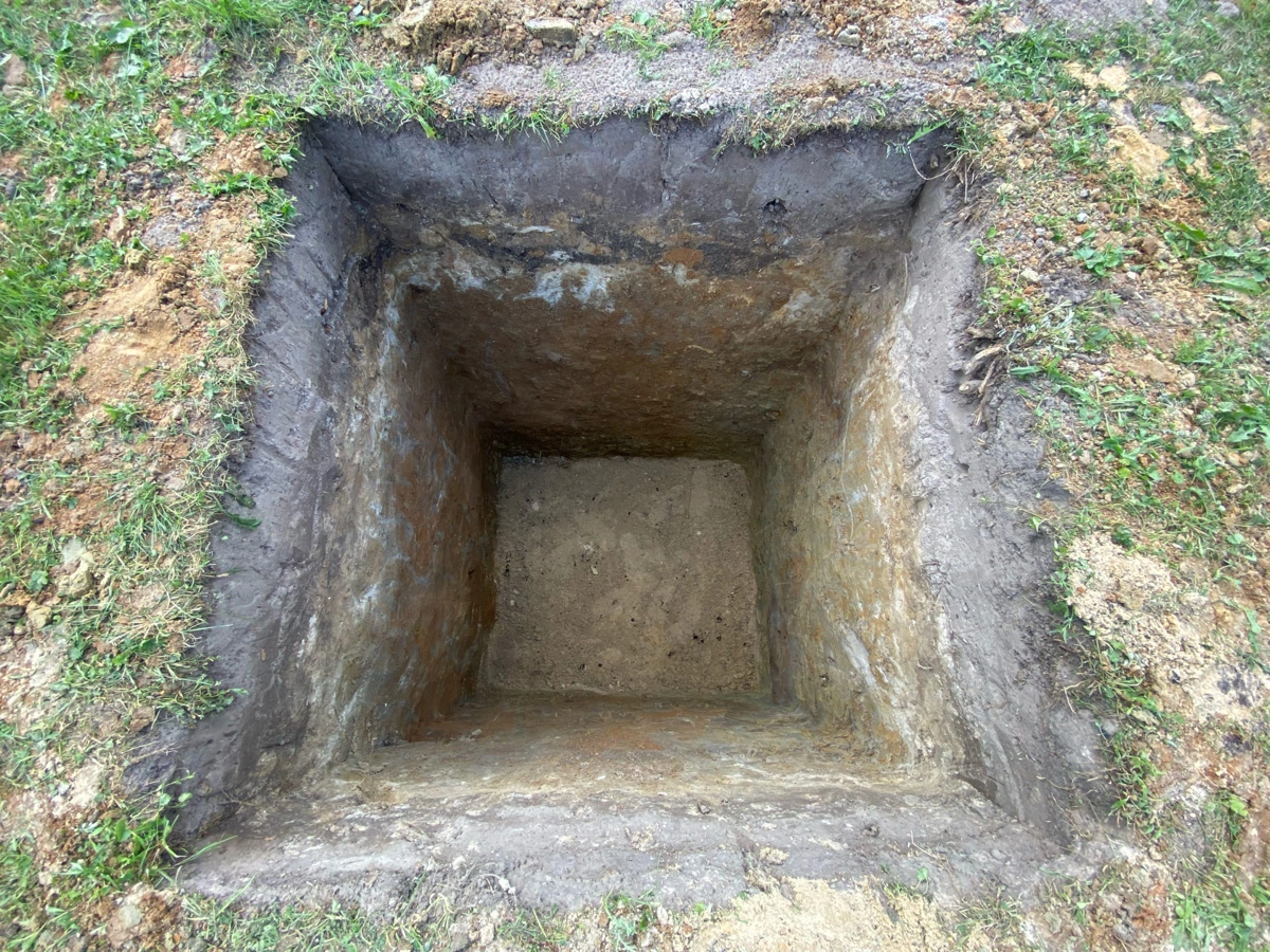 🛠⚙️🛠Установка септика ЭКО гранд 5 в Шатуре для наших клиентов #ремонтсептика #обслуживаниесептика #септик #автономнаяканализация #чисткасептика #горитлампасептика #москва #чехов #подольск #ступино #ка... | Сетка — социальная сеть от hh.ru