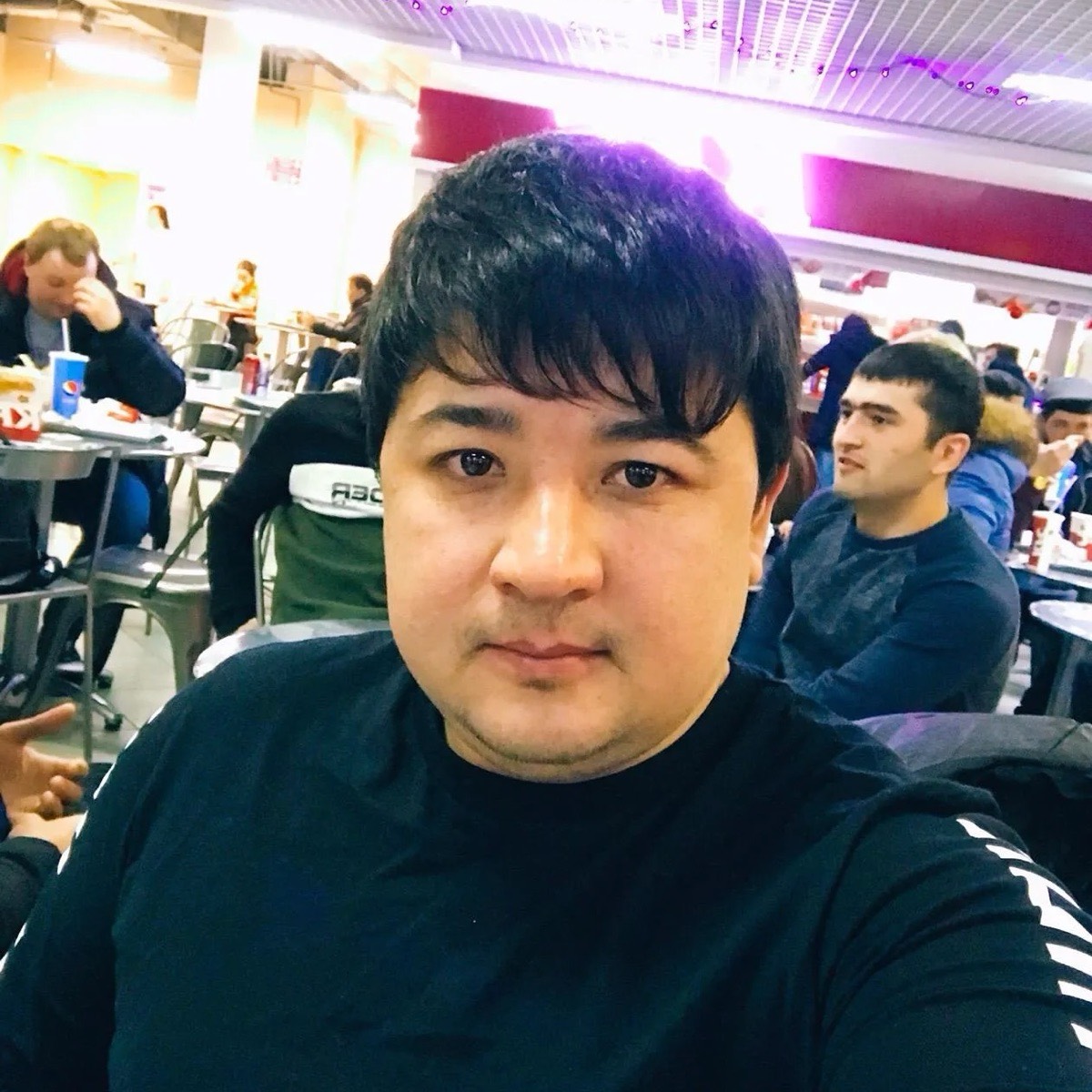 Сирож Ражапов