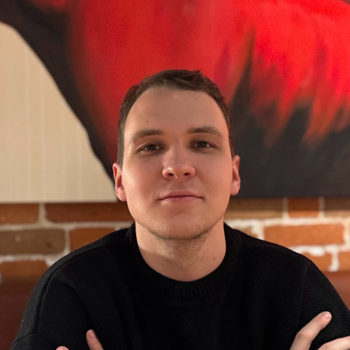 Александр Лопасов | Сетка — социальная сеть от hh.ru