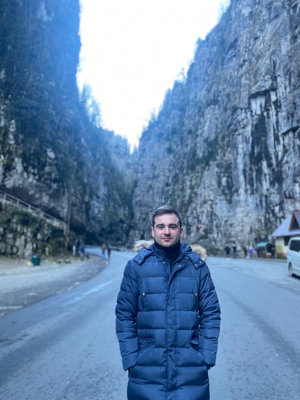 Антон Ковалёв