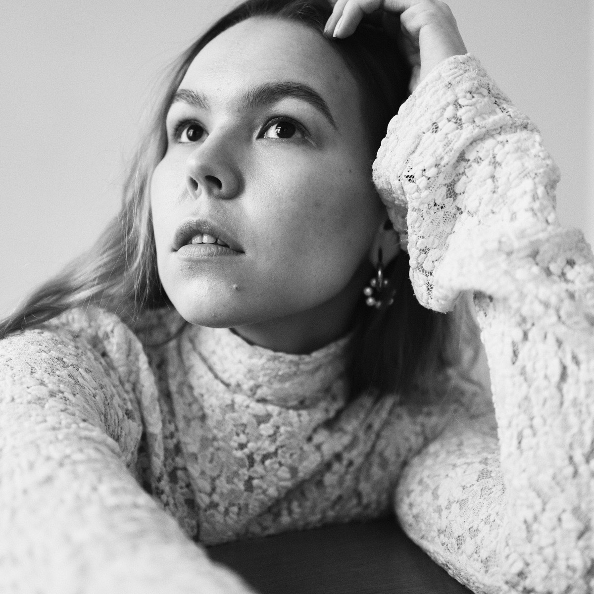 Tanya Botalova | Сетка — социальная сеть от hh.ru