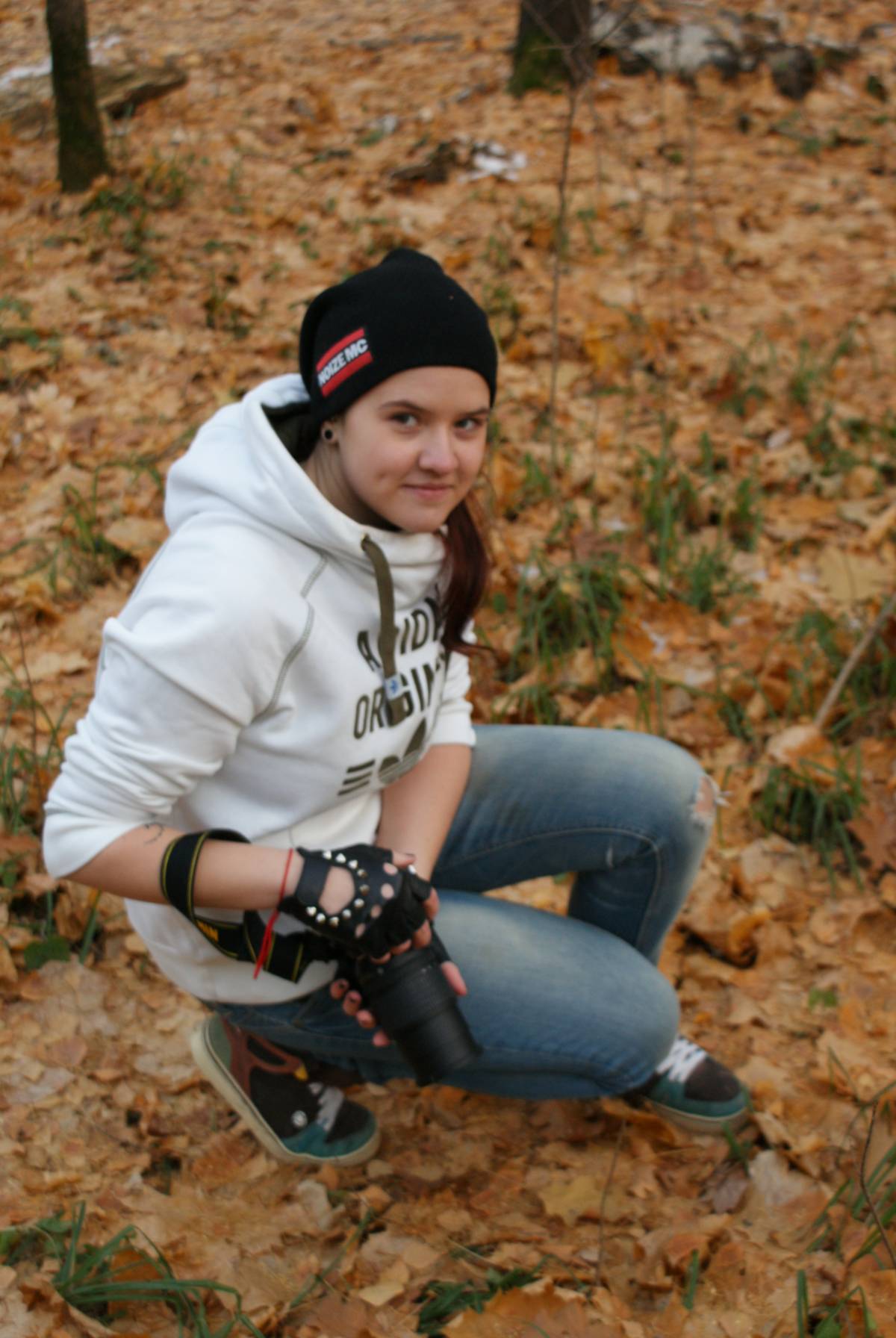 Дарья Князева | Сетка — социальная сеть от hh.ru