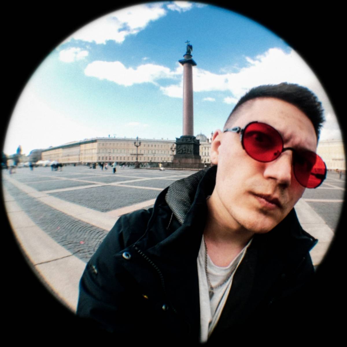 Александр Грюнер | Сетка — социальная сеть от hh.ru