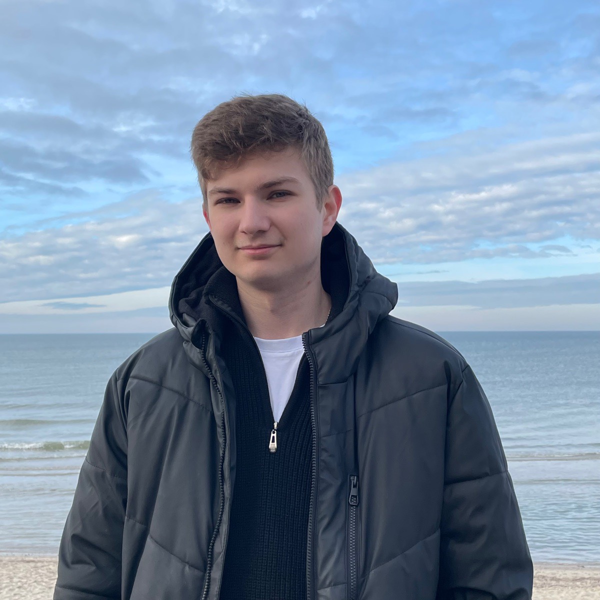 Илья Шевченко | Сетка — социальная сеть от hh.ru